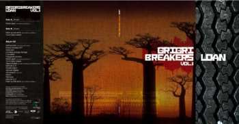 LP Lôan: Grigri Breakers Vol.1