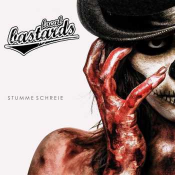 CD Local Bastards: Stumme Schreie