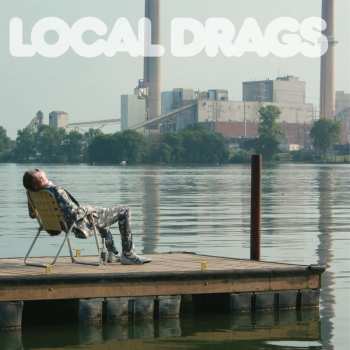 CD Local Drags: Keep Me Glued