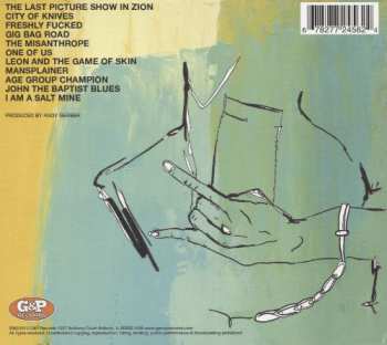 CD Local H: Hey, Killer DIGI