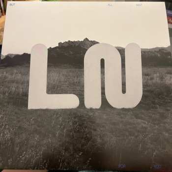 Album Local Natives: But I’ll Wait For You