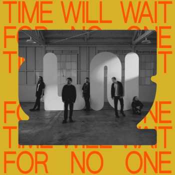 LP Local Natives: Time Will Wait For No One CLR | LTD