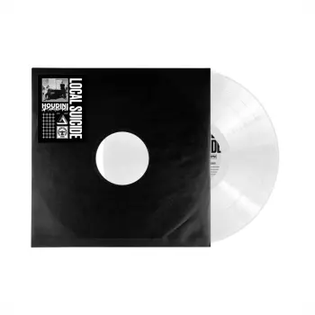 Local Suicide: Houdini