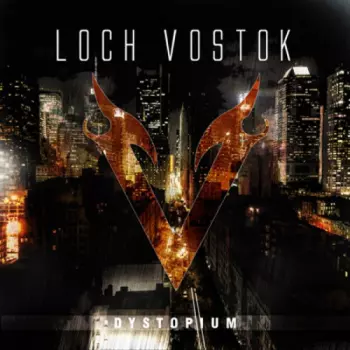 Dystopium