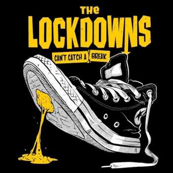CD Lockdowns: Can't Catch A Break