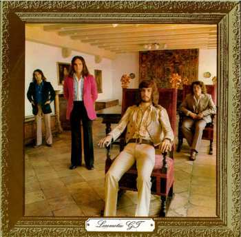 LP Locomotiv GT: Locomotiv GT