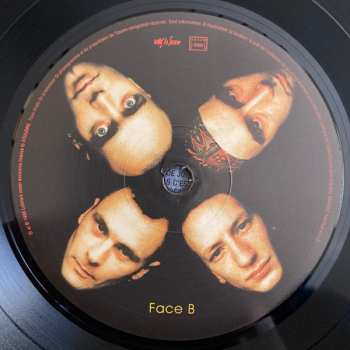 LP Lofofora: Lofofora