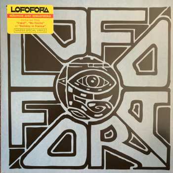 LP Lofofora: Lofofora