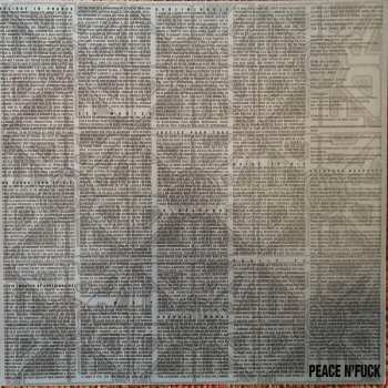 LP Lofofora: Lofofora