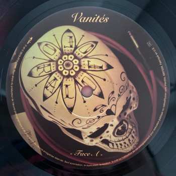 LP Lofofora: Vanités