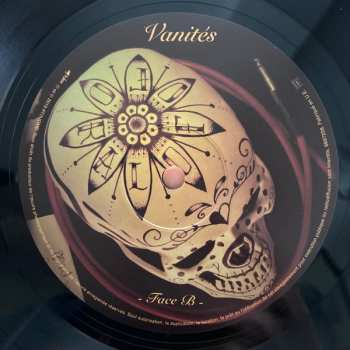 LP Lofofora: Vanités