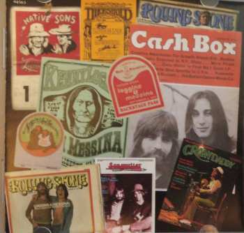 CD The Best: Loggins & Messina Sittin' In Again