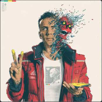 Album Logic: Confessions of a Dangerous Mind