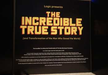 2LP Logic: The Incredible True Story