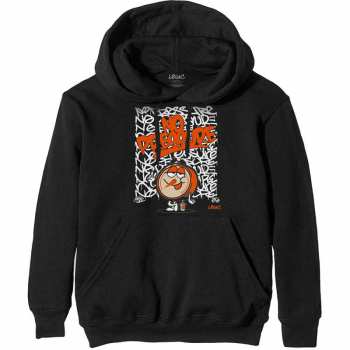 Merch Logic: Sweatshirt Gauge 