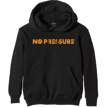 Sweatshirt No Pressure Gradient 