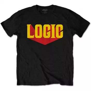 T-shirt Logo Logic