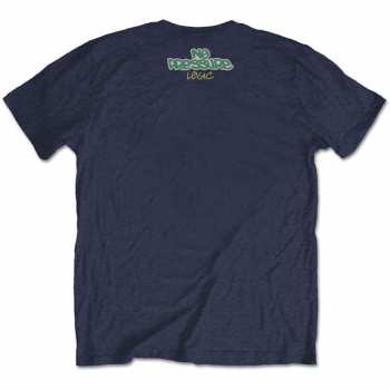 Marchandises Logic: Tričko Wavy  S