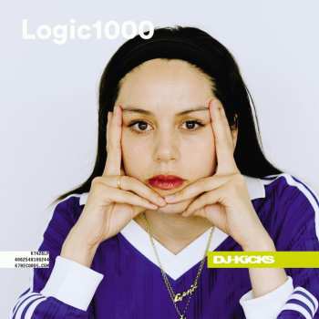 CD LOGIC1000: Dj-Kicks
