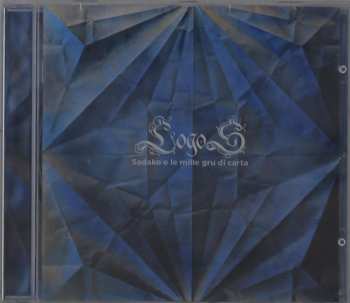 CD Logos: Sadako E Le Mille Gru Di Carta