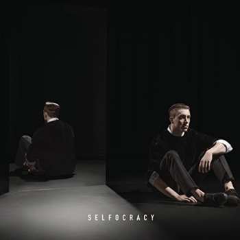 Album Loïc Nottet: Selfocracy