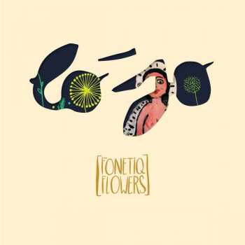 Album Lo'Jo: Fonetiq Flowers