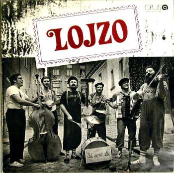 LP Lojzo: Lojzo