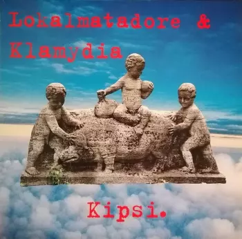 Kipsi.