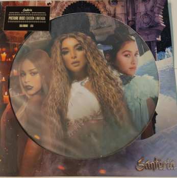 LP Santería LTD | PIC