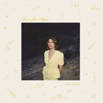Album Lola Kirke: Heart Head West