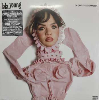 LP Lola Young: I'm Only F**king Myself CLR