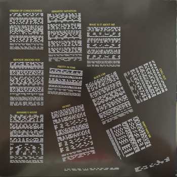 LP Lola Young: My Mind Wanders And Sometimes Leaves Completely  CLR | LTD