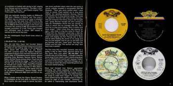 5CD/Coffret Loleatta Holloway: We're Getting Stronger: The Gold Mind/Salsoul Recordings (1976-1982)