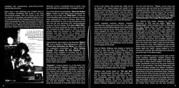 5CD/Coffret Loleatta Holloway: We're Getting Stronger: The Gold Mind/Salsoul Recordings (1976-1982)