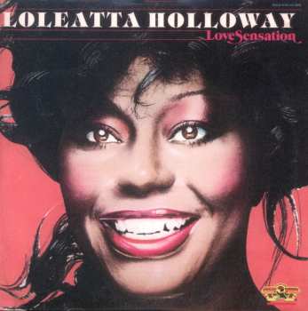 5CD/Coffret Loleatta Holloway: We're Getting Stronger: The Gold Mind/Salsoul Recordings (1976-1982)