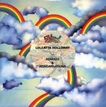 5CD/Coffret Loleatta Holloway: We're Getting Stronger: The Gold Mind/Salsoul Recordings (1976-1982)