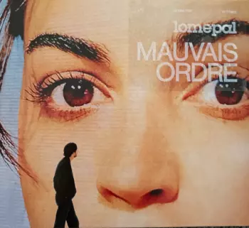 Lomepal: Mauvais Ordre