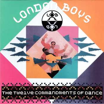5CD/Coffret London Boys: Requiem (The London Boys Story)