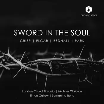 Simon Callow: Sword In The Soul