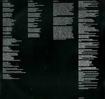 LP London Grammar: Californian Soil