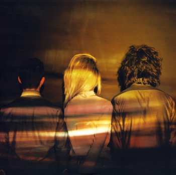 2LP London Grammar: If You Wait