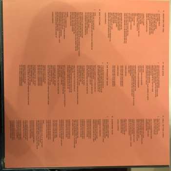 LP London Grammar: Truth Is A Beautiful Thing