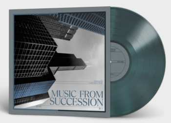 LP London Music Works: Music From Succession