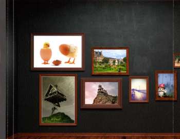 CD Kurt Masur: Pictures At An Exhibition
