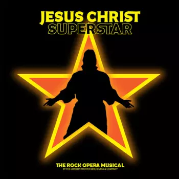 Jesus Christ Superstar