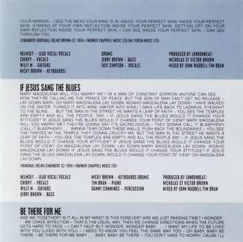 2CD Londonbeat: Londonbeat LTD