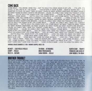 2CD Londonbeat: Londonbeat LTD