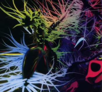 CD Lone: Galaxy Garden DIGI