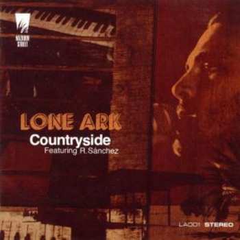 Album Lone Ark: Countryside