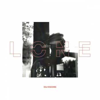 CD Lone: DJ-Kicks